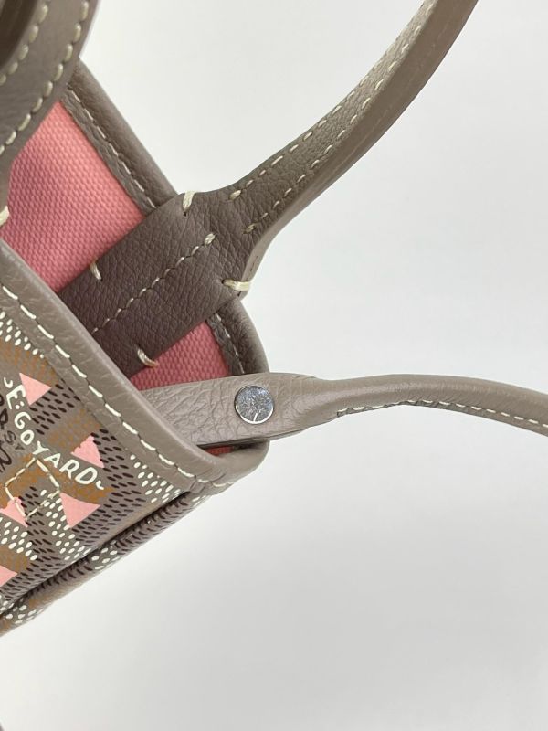 【99成新】GOYARD POITIERS CLAIRE-VOIE 