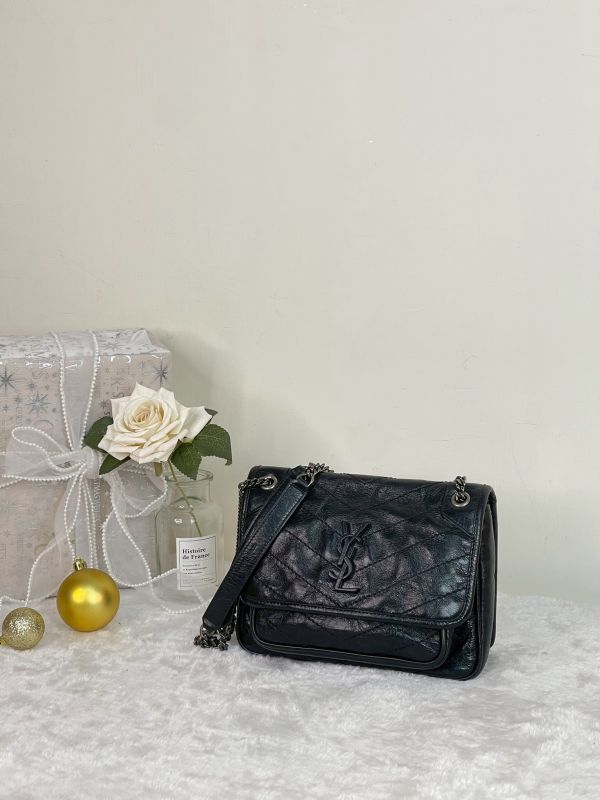 【95成新】YSL NIKI BABY 