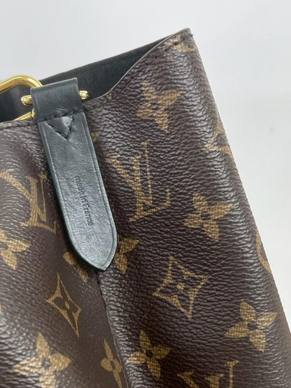 【9成新】LV NéoNoé MM 