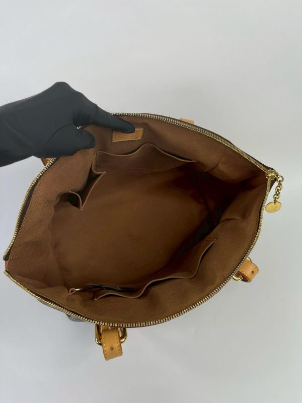 【85成新】LV Tivoli GM 