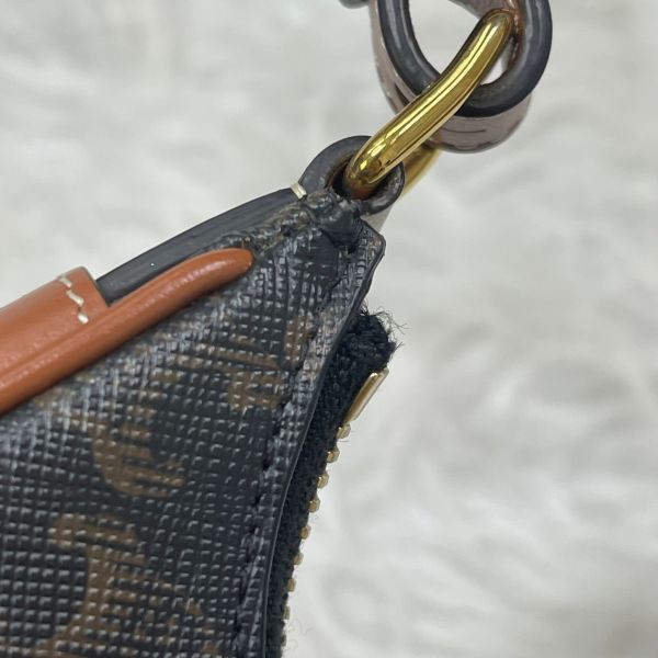 【12期0利率】CELINE MINI AVA【95成新】 