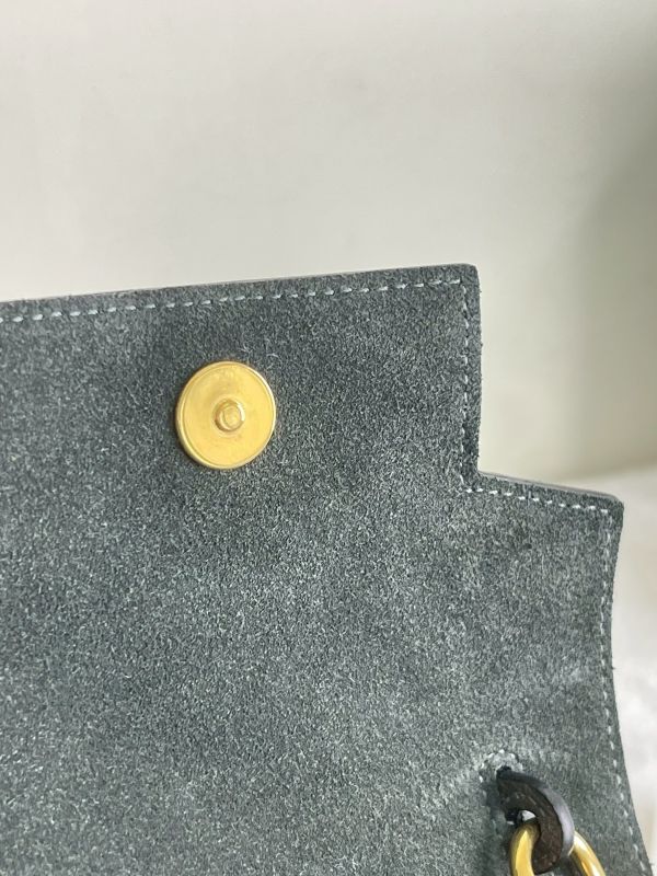 【分期0利率】CELINE PICO BLET BAG 【未使用閒置品】 