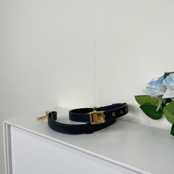 【12期0利率】Dior Bobby  small【全新閒置】 