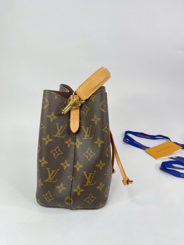 【分期0利率】LV Néonoé BB【9成新】