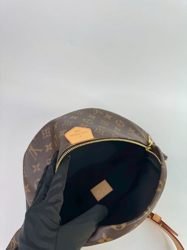 【9成新】LV Bumbag老花腰包 