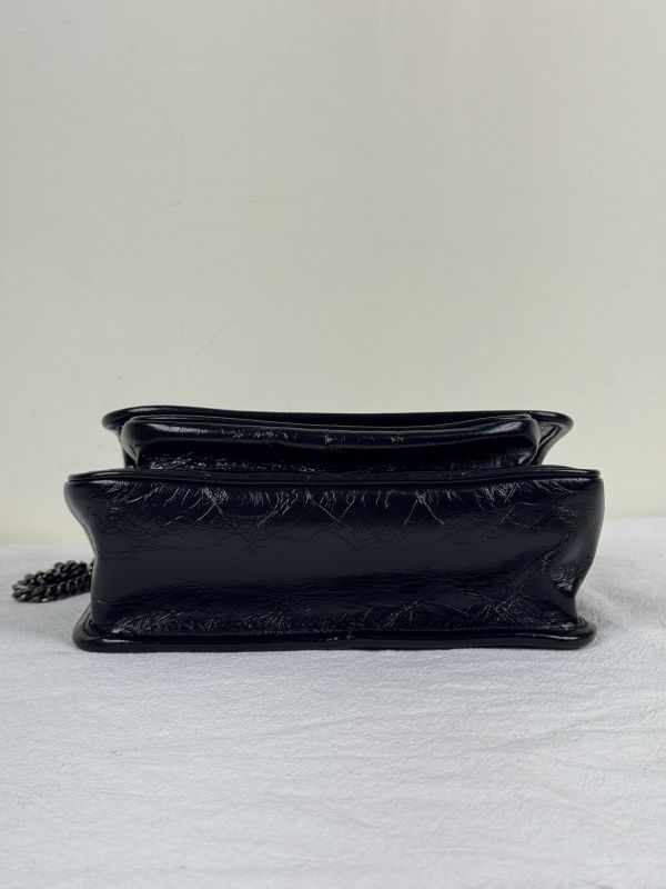 【分期0利率】YSL NIKI BABY【未使用閒置品】 