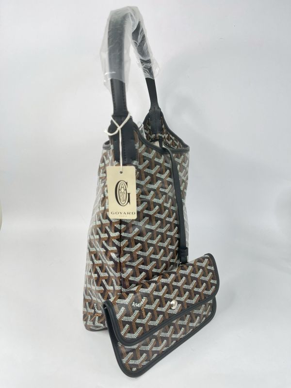 【全新品】GOYARD Bohème Hobo 