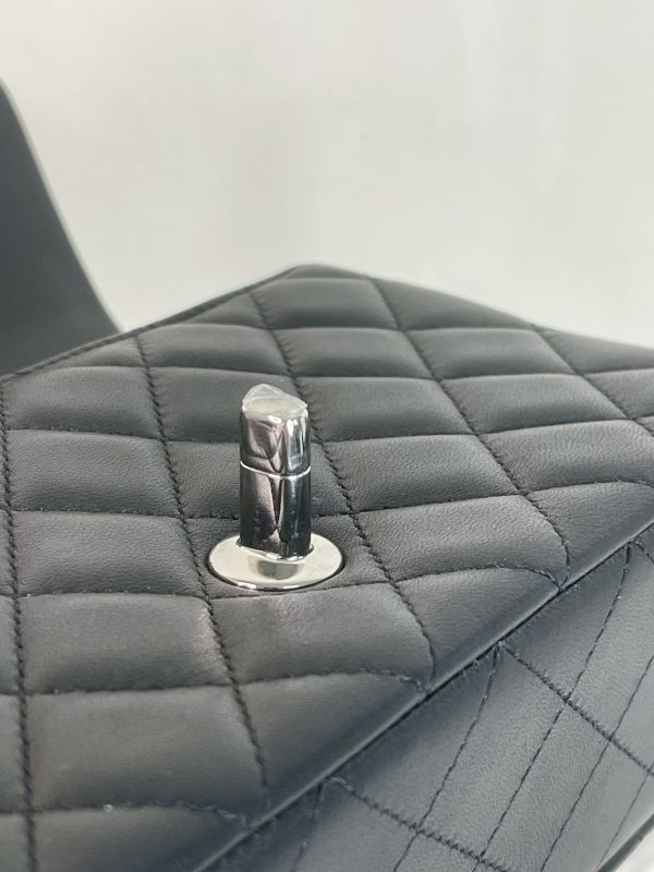 【分期0利率】CHANEL CF20 【未使用閒置品】 