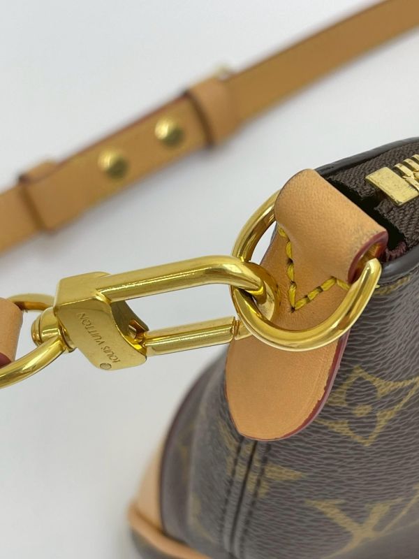 【9成新】LV Boulogne PM 