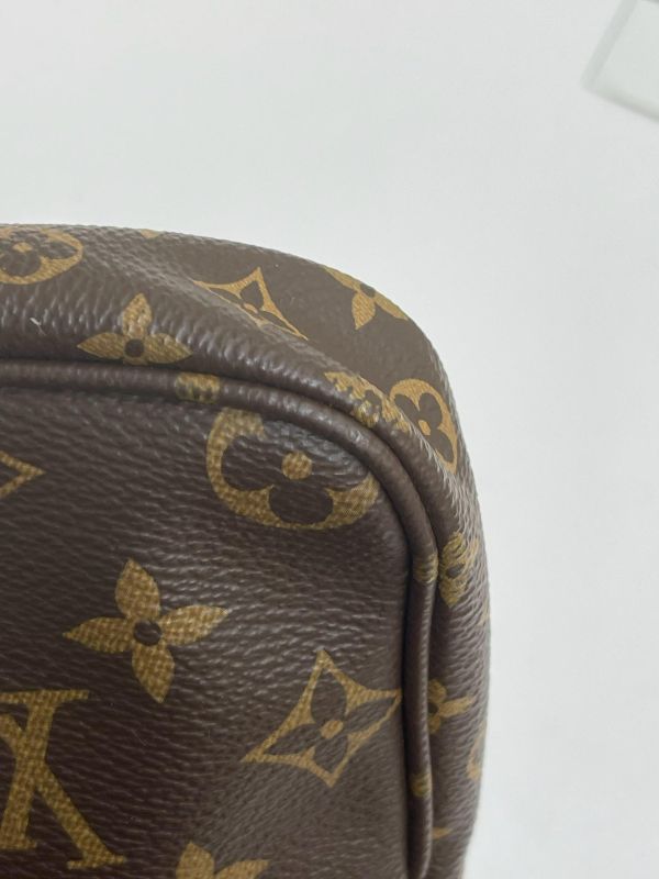 【95成新】LV Multi Pochette Accessoires 