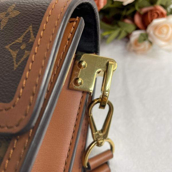 【9.5成新】【12期0利率】Mini Dauphine 