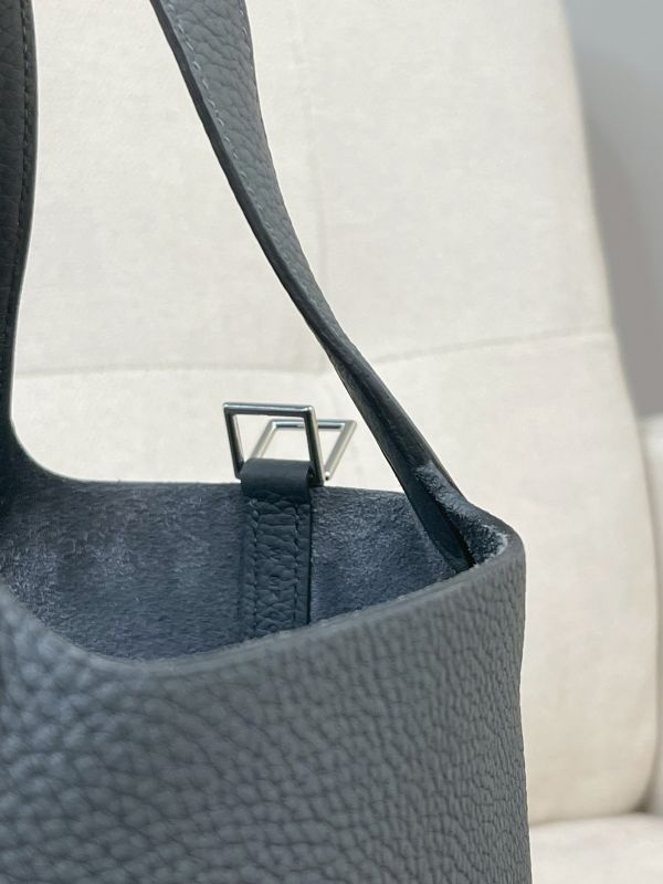 【分期0利率】HERMES Picotin 18【未使用閒置品】 