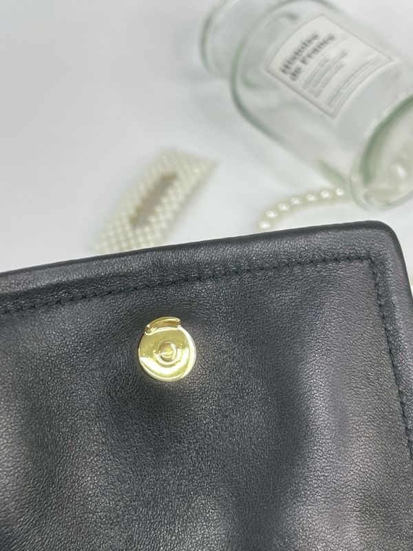 【分期0利率】YSL NOLITA 迷你鍊包【95成新】 