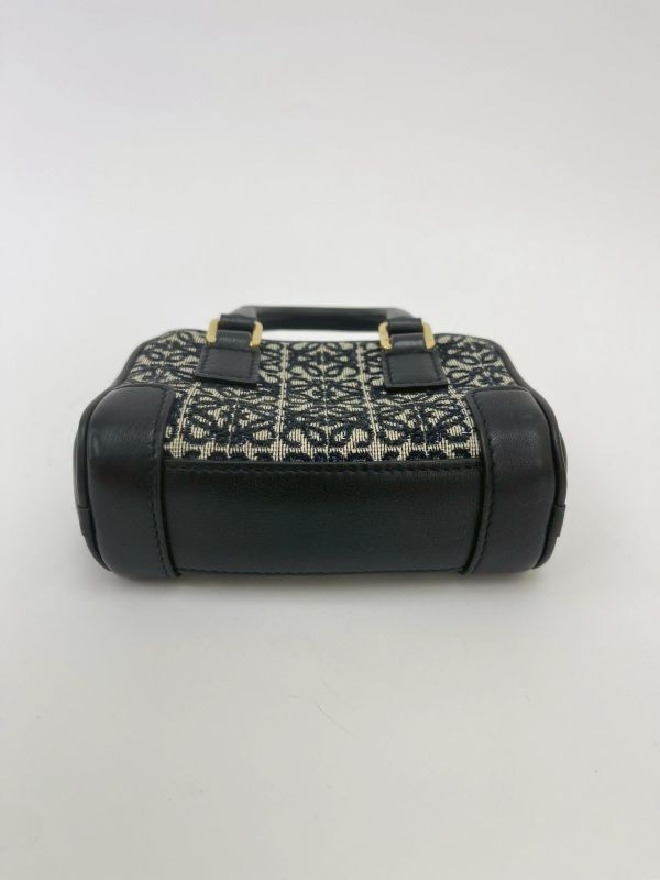 【95成新】LOEWE NANO ANAGRAM BAG 