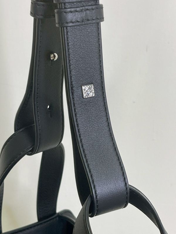 【分期0利率】LOEWE Compact Hammock 吊床包【未使用閒置品】 