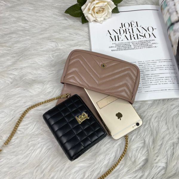 【12期0利率】 GUCCI MARMONT Super Mini【9成新】 