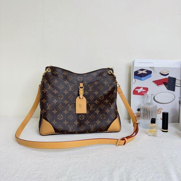 【9成新】LV ODEON MM 