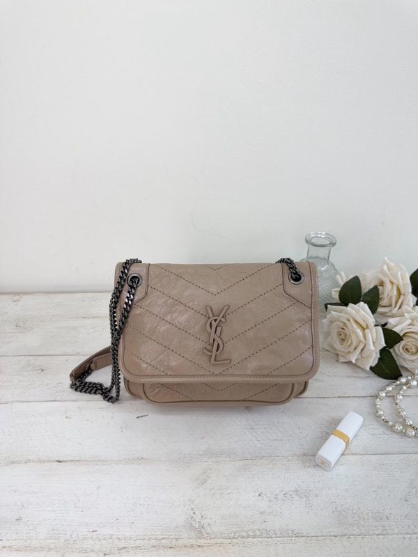 【9成新】YSL NIKI BABY 