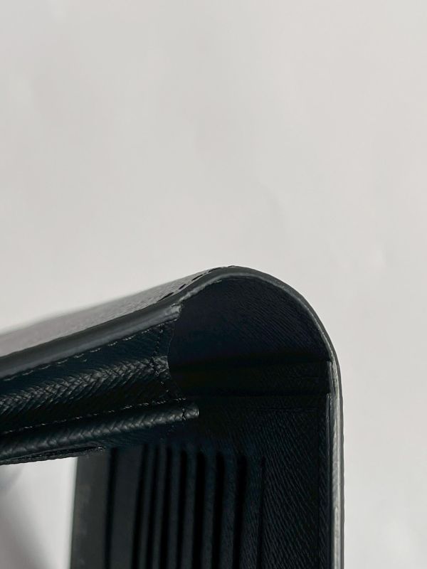 【95成新】LV Brazza 錢包 