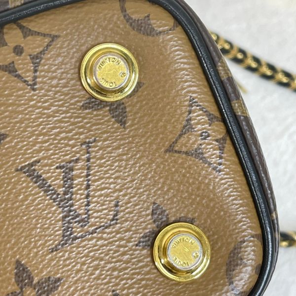 【12期0利率】LV VANITY PM【21年4月台灣購證】【9成新】 
