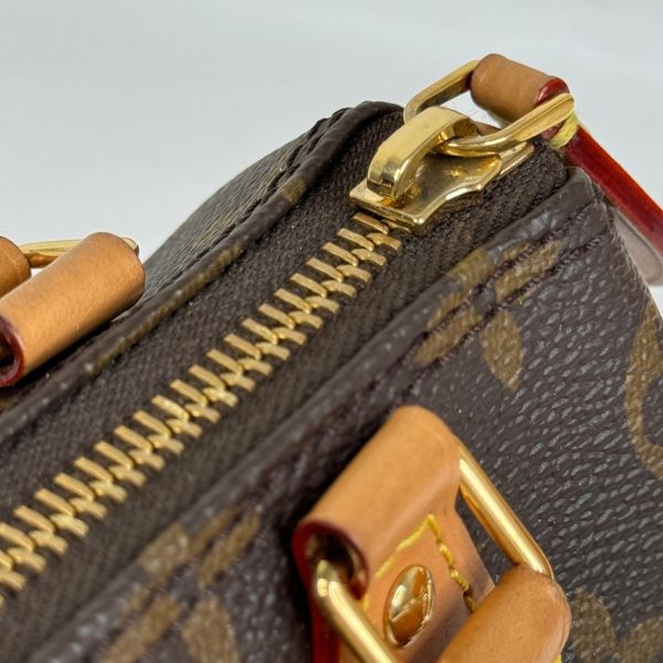 【12期0利率】LV NANO SPEEDY【9成新】 