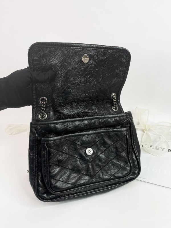 【95成新】YSL NIKI BABY 