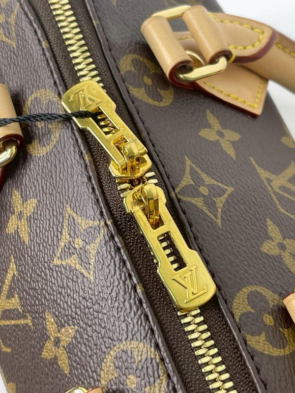 【9成新】LV SPEEDY 20 