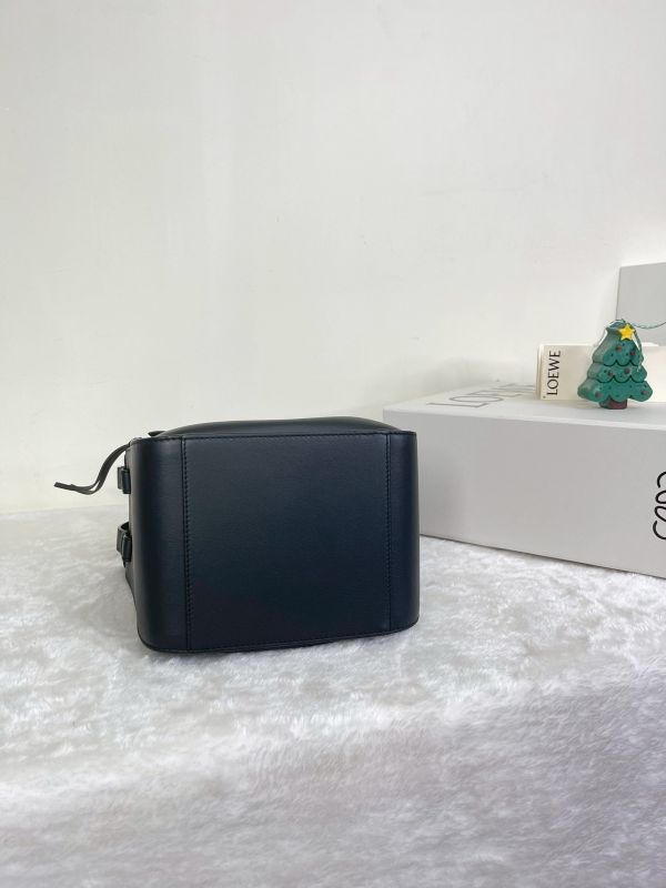 【分期0利率】LOEWE Compact Hammock 吊床包【未使用閒置品】 