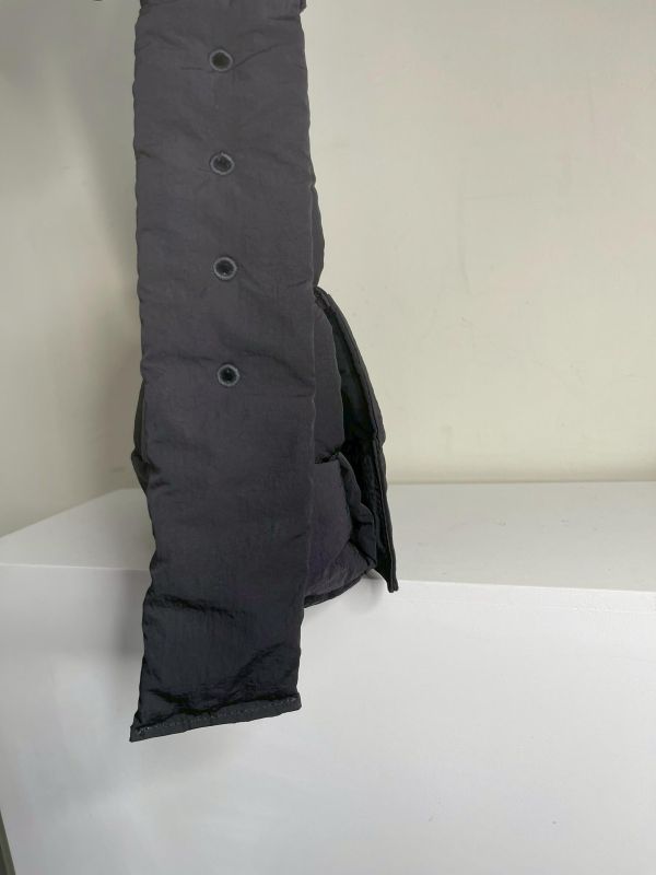 【99成新】BV Padded Tech Cassette 尼龍斜背包 