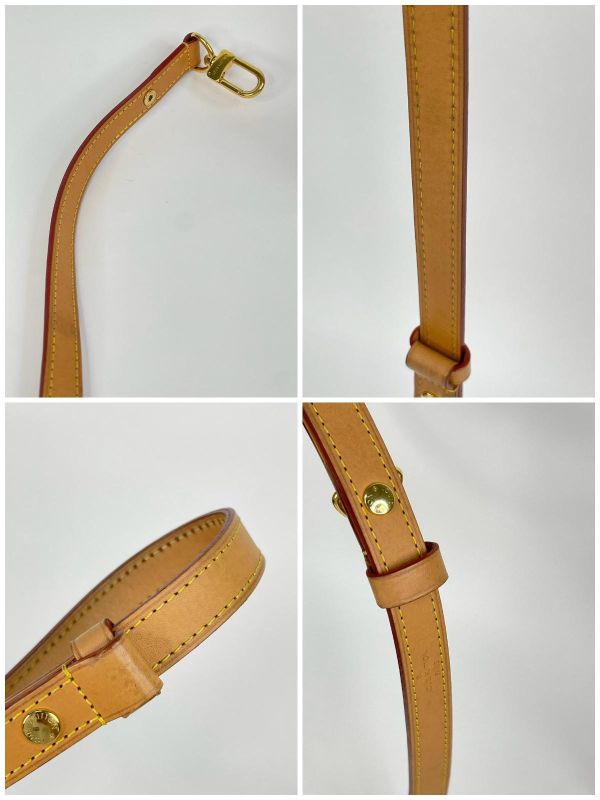 【95成新】LV LOOP PM 