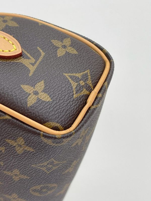 【95成新】LV NANO SPEEDY 