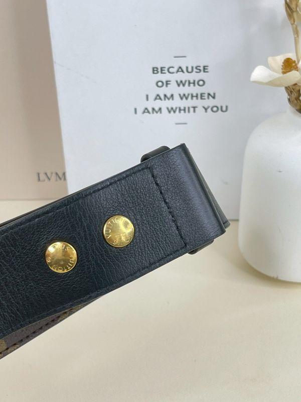 【95成新】LV  Bandoulière 