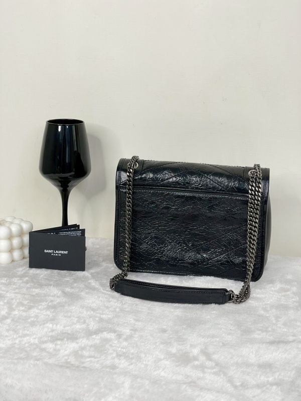 【分期0利率】YSL NIKI BABY D扣款【全新品】 