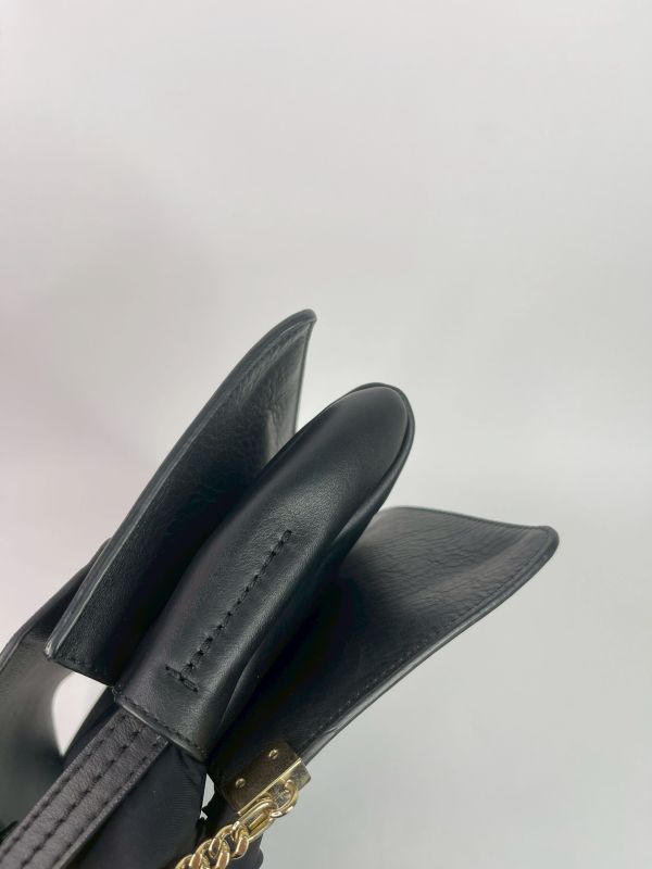 【9成新】CHLOE Faye Suede Shoulder Bag側揹肩包 