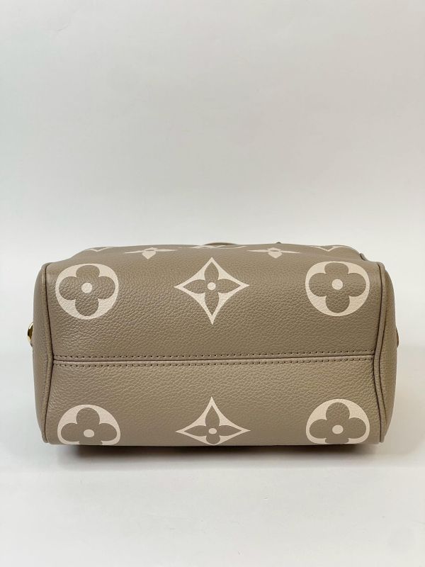 【未使用閒置品】LV Speedy Bandoulière 20 