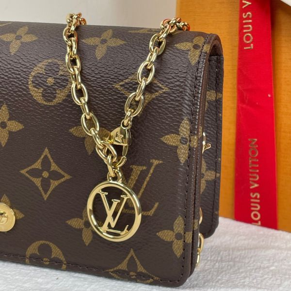 【12期0利率】LV Lily【99成新】 