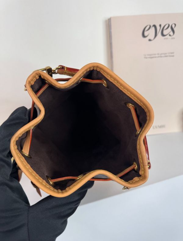 【分期0利率】LV Nano Noé【9成新】 