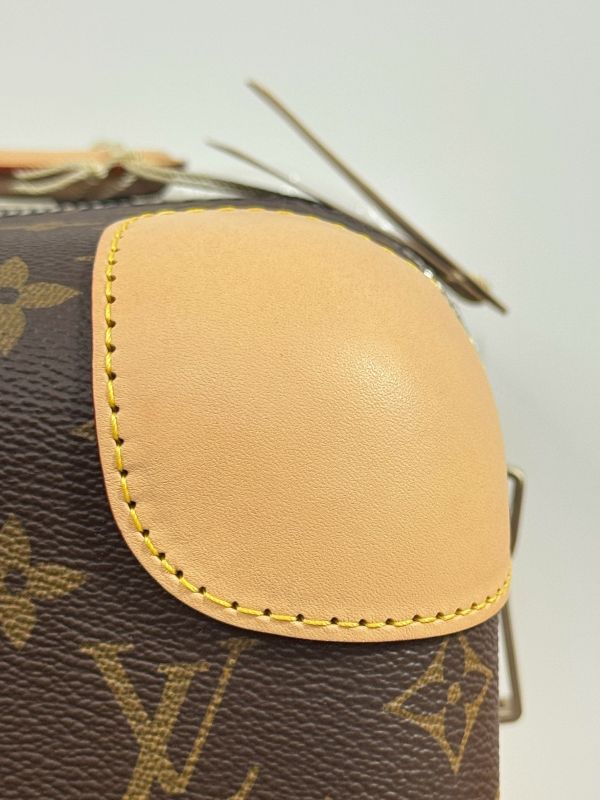 【分期0利率】LV HORIZON 50 旅行箱【未使用閒置品】 