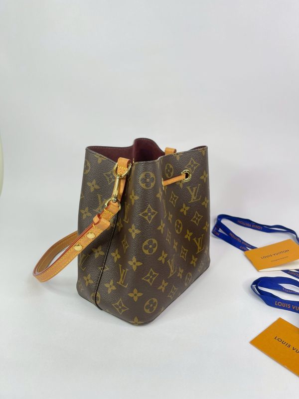 【分期0利率】LV Néonoé BB【9成新】