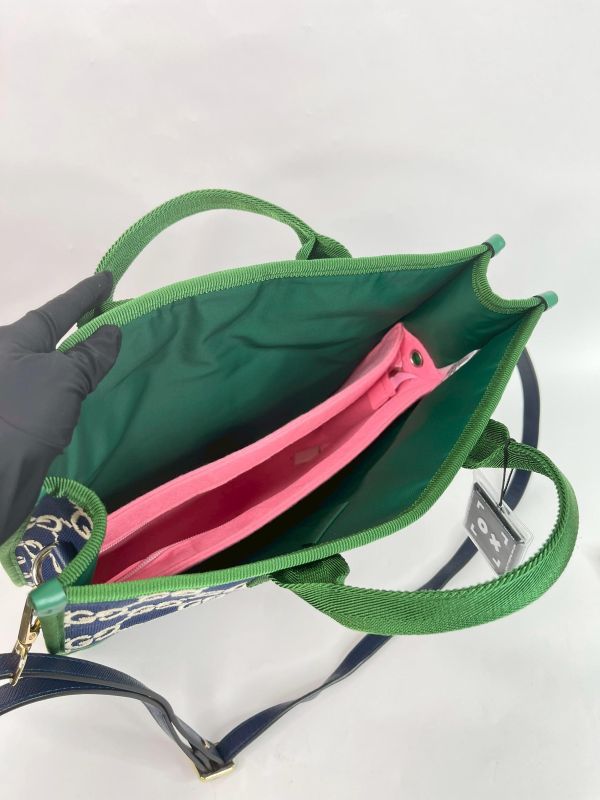 【9成新】GUCCI GG 手提包 