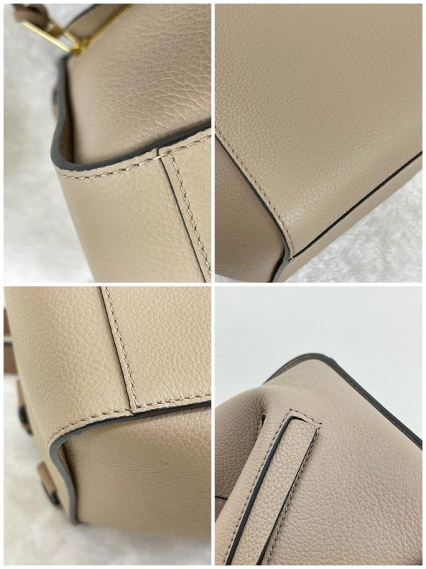 【95成新】LOEWE Compact Hammock 吊床包 小號 