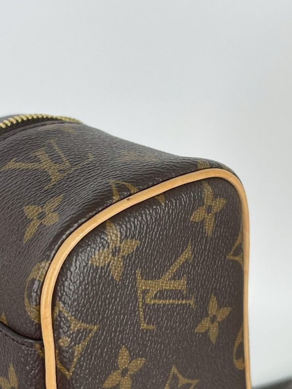 【95成新】LV NICE NANO 