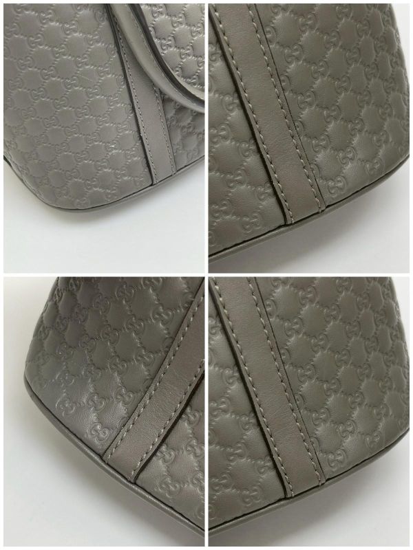 【9成新】GUCCI SSIMA迷你貝殼包 