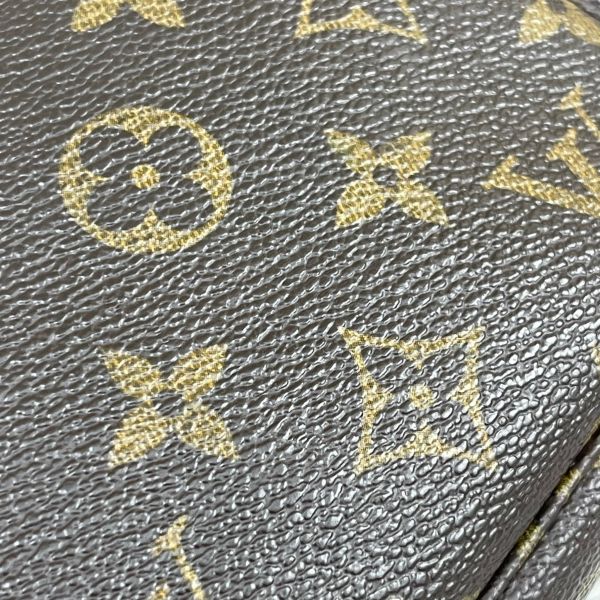 【12期0利率】LV老花大麻將【85成新】 