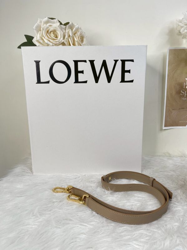 【分期0利率】LOEWE 小號 PUZZLE【全新品】 