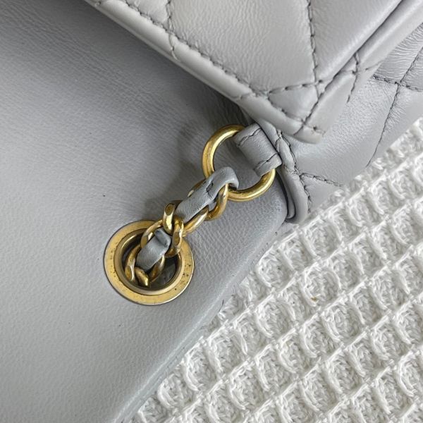 【12期0利率】CHANEL 金球方胖【20年3月巴黎購證】【9成新】 