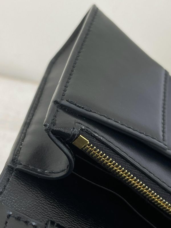 【9成新】BALENCIAGA 沙漏包 WOC 