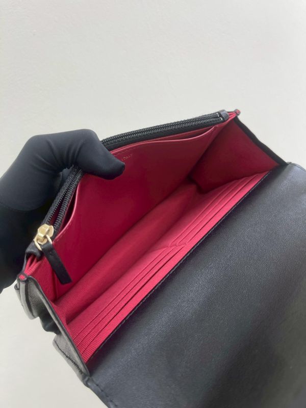 【95成新】CHANEL 19 WOC 