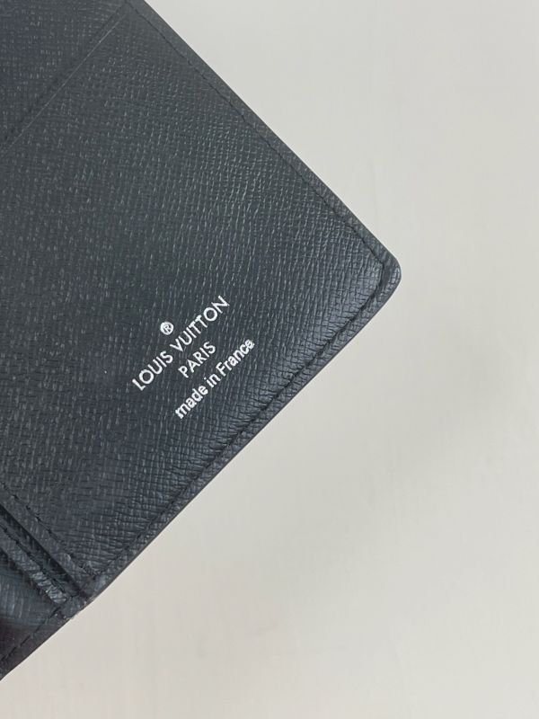 【分期0利率】LV Brazza 錢包【85成新】 