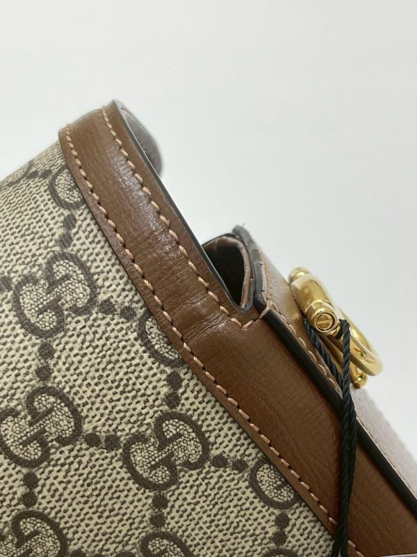 【99成新】GUCCI Horsebit 1955 小號 